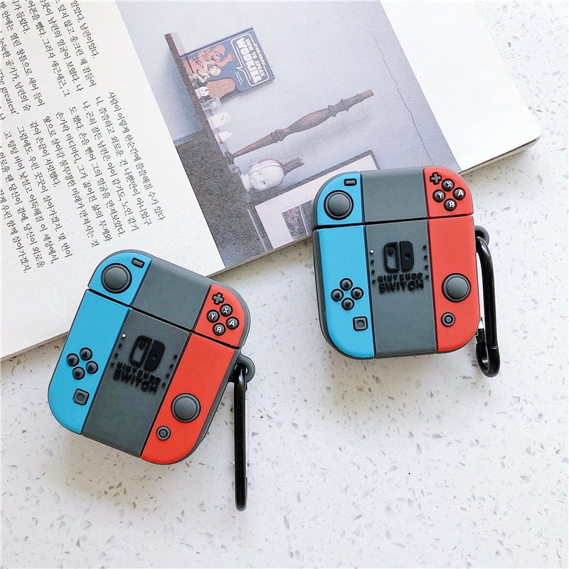 airpods pro with nintendo switch
