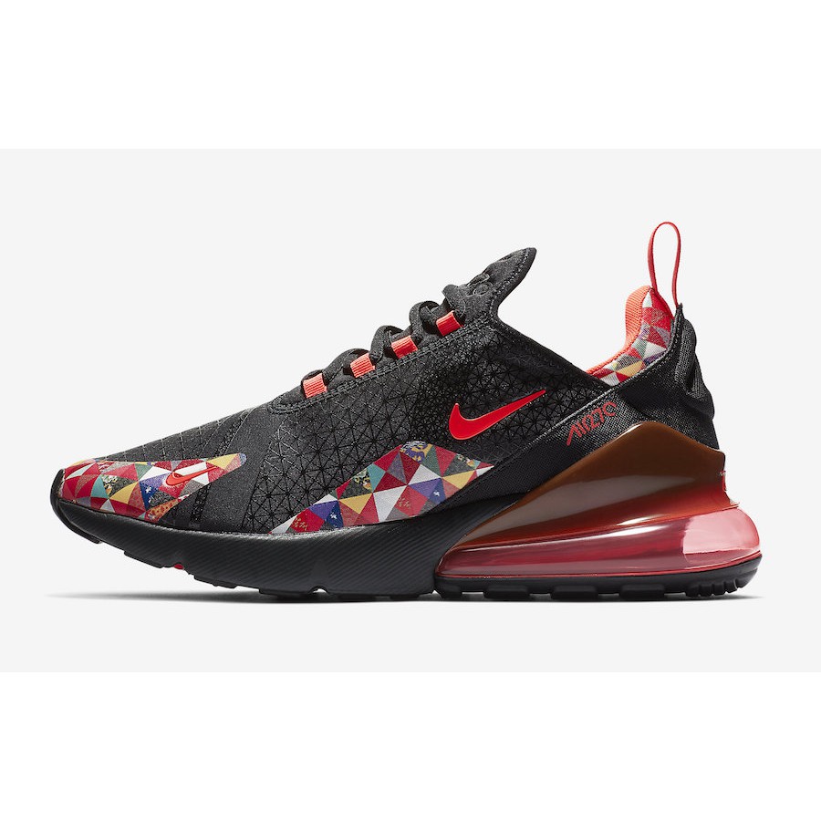 air max 270 react chinese new year