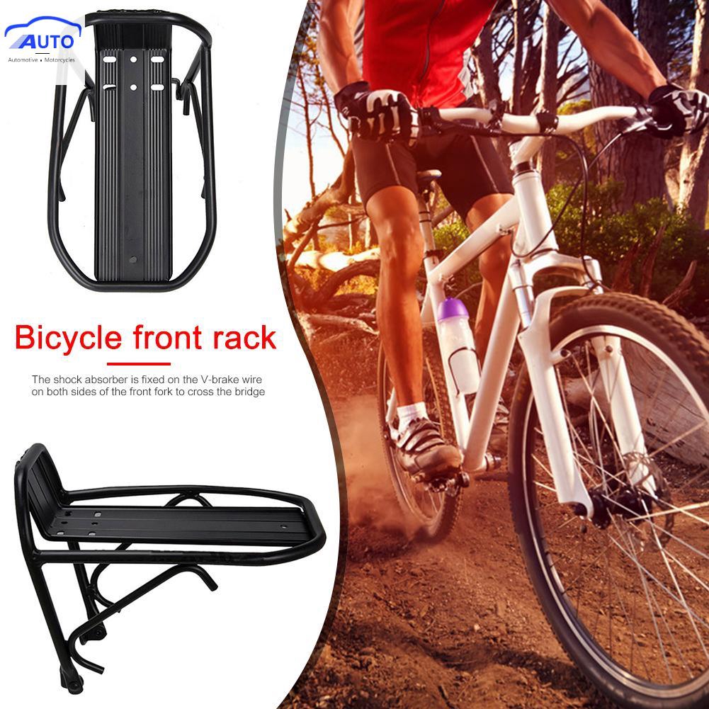 front fork rack