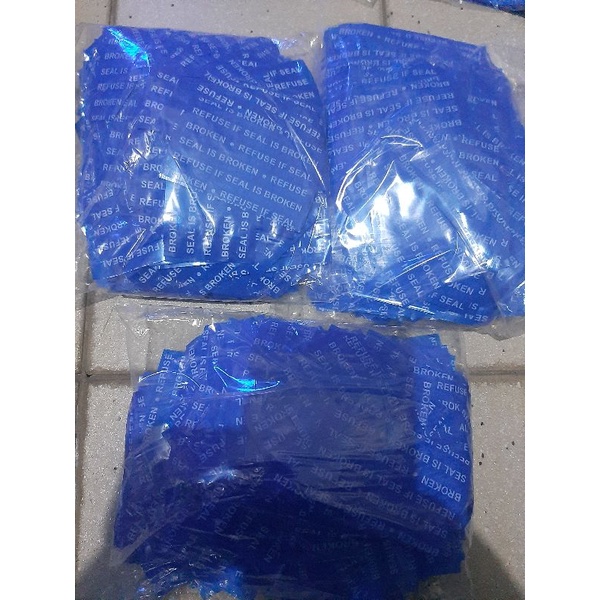 Cap Seal For Slim Gallon ( small cap , faucet seal ) Shopee Philippines