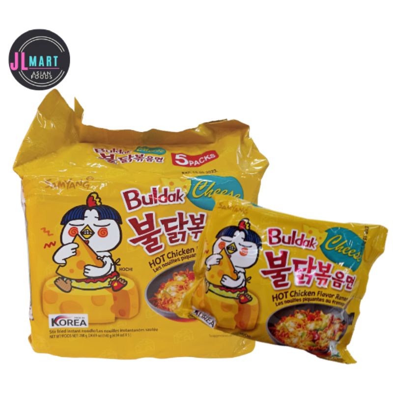 samyang-noodles-pouch-110g-130g-140g-shopee-philippines
