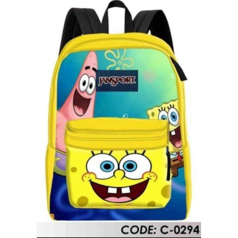 college bags for boys