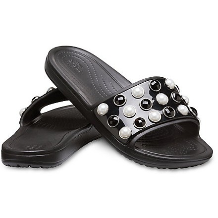 crocs timeless clash