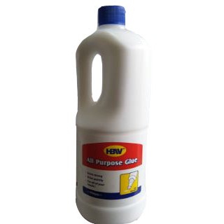 hbw white glue