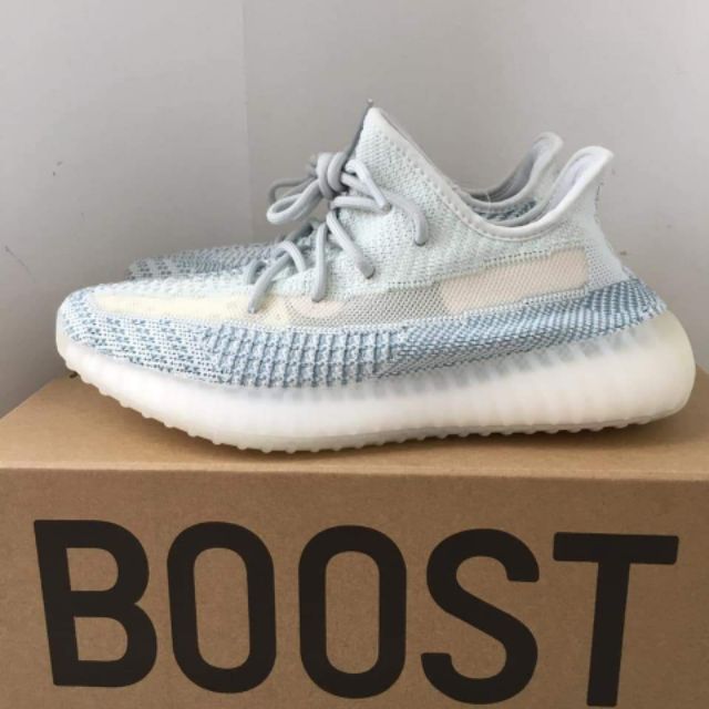 where to get yeezy cloud white