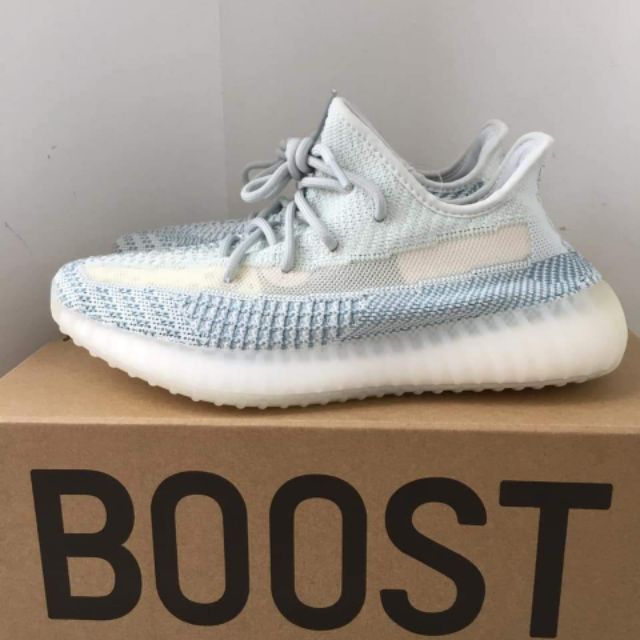 yeezy boost 350 white price