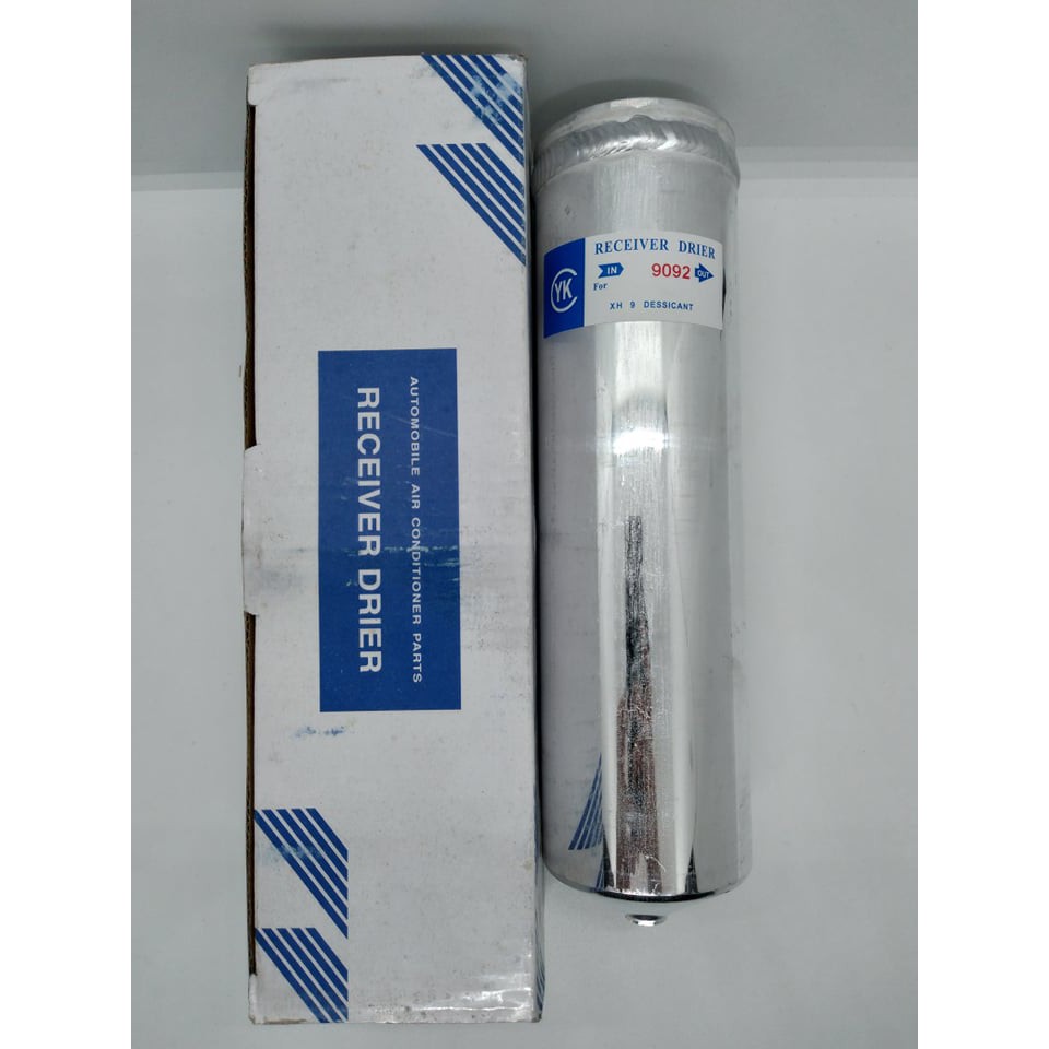 HYUNDAI STAREX LX ALUMINUM DRIER 9092 Aircon Drier Filter Dryer Car