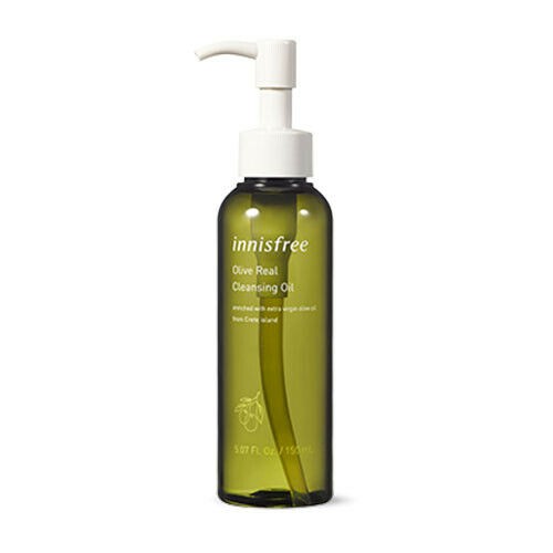 innisfree hydrating cleansing oil