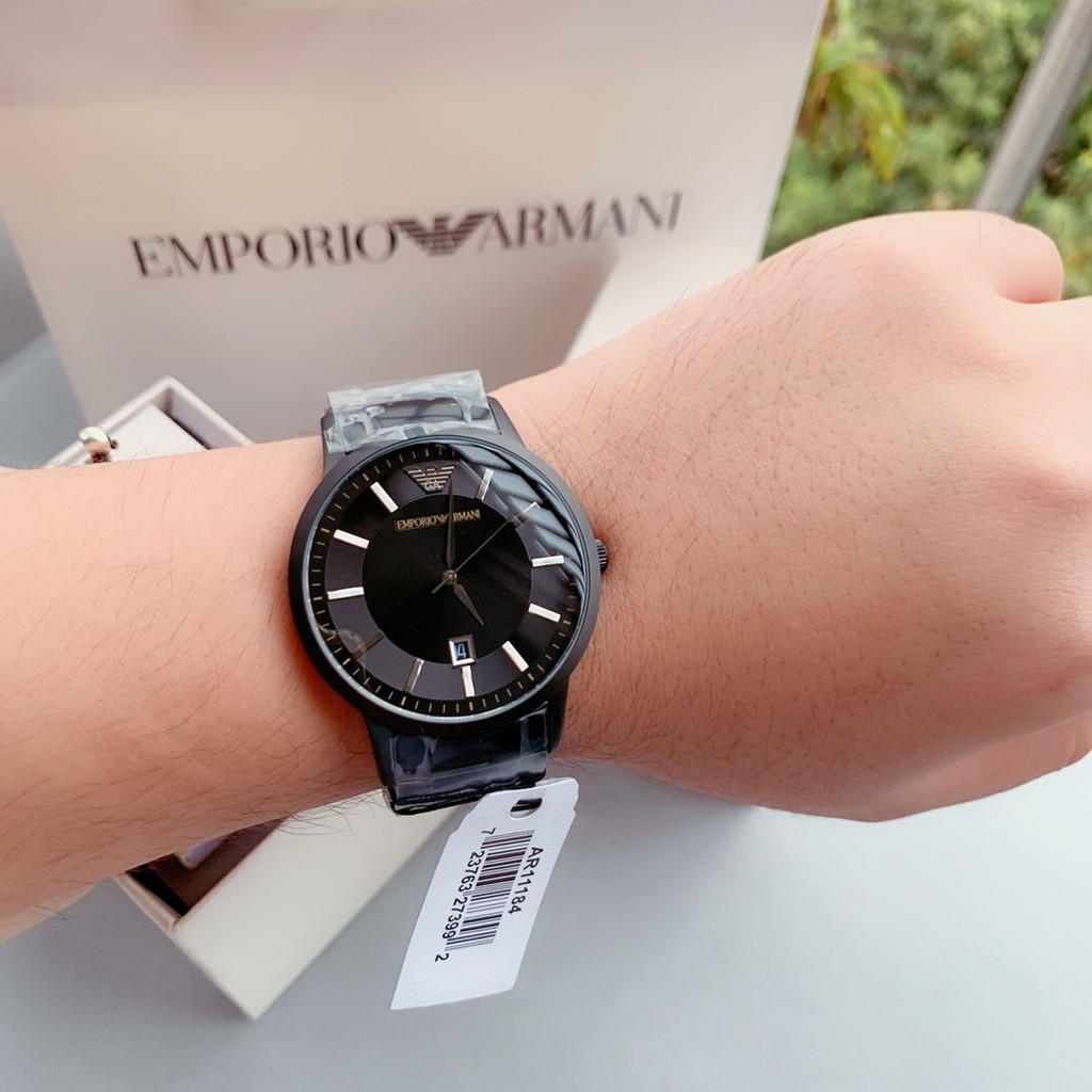 emporio armani ar11184