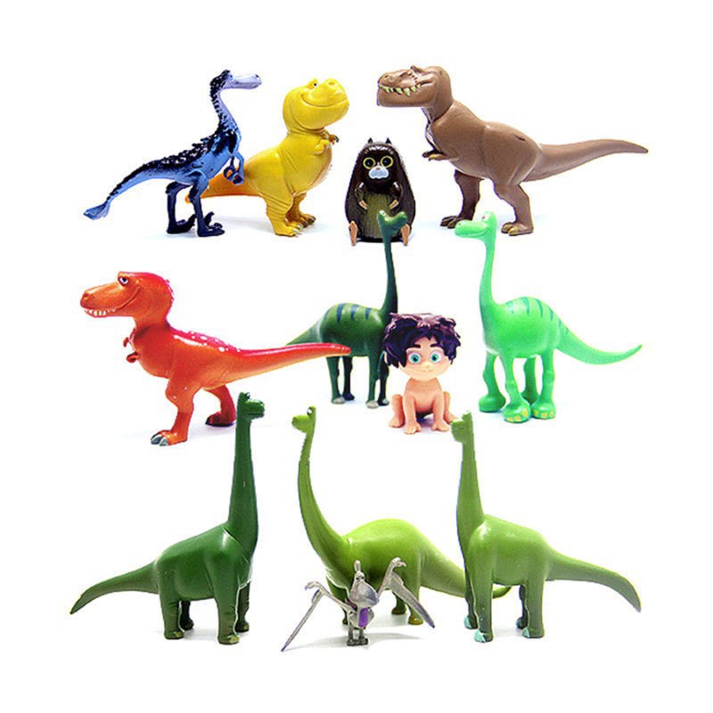 used dinosaur toys