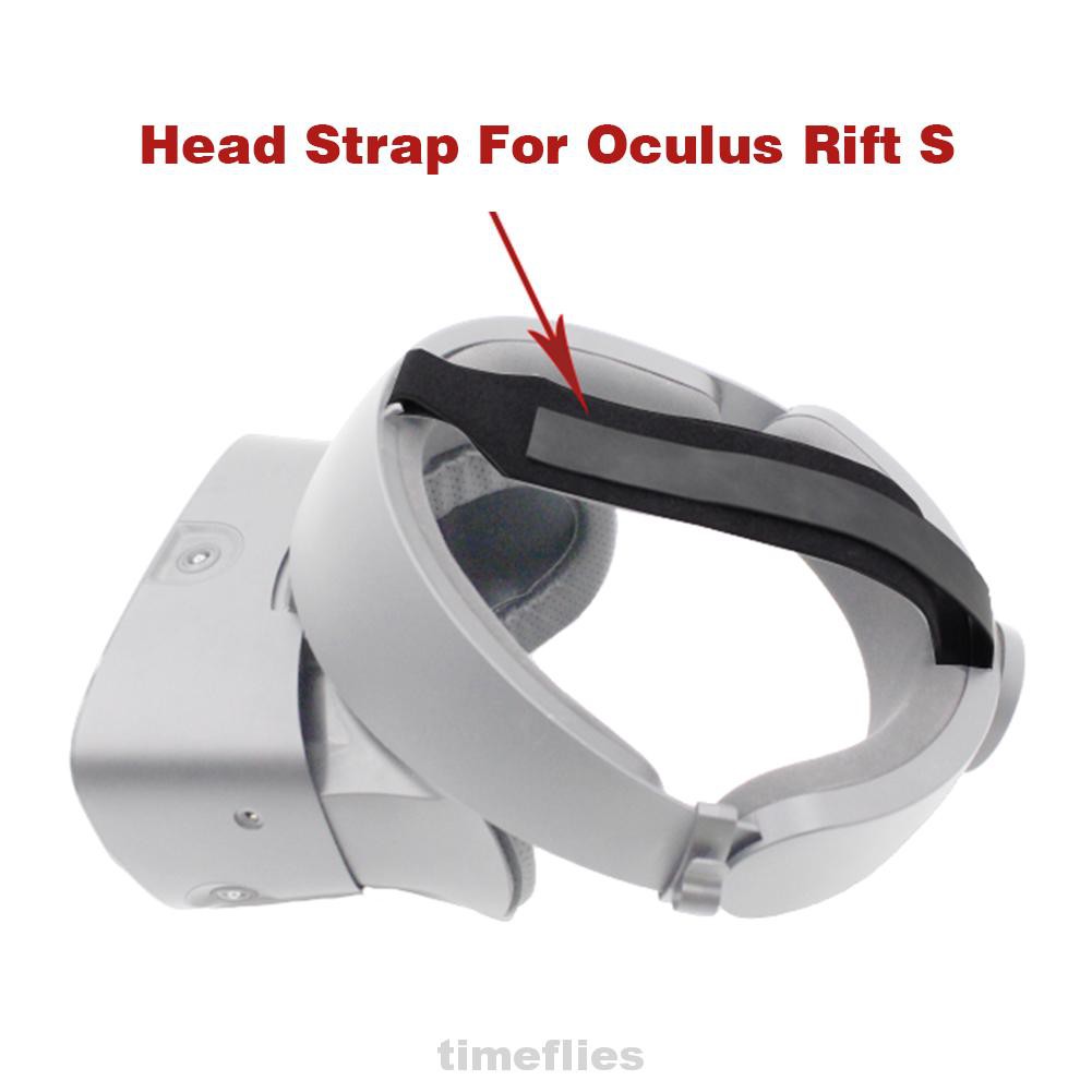 rift s head strap