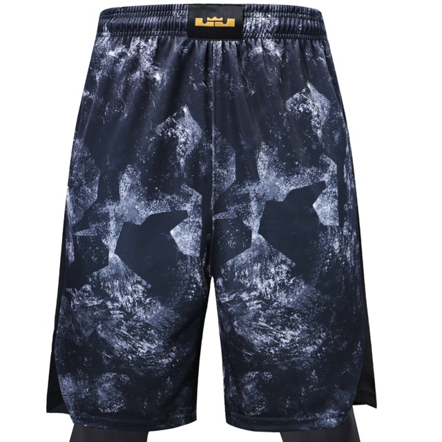 lebron basketball shorts