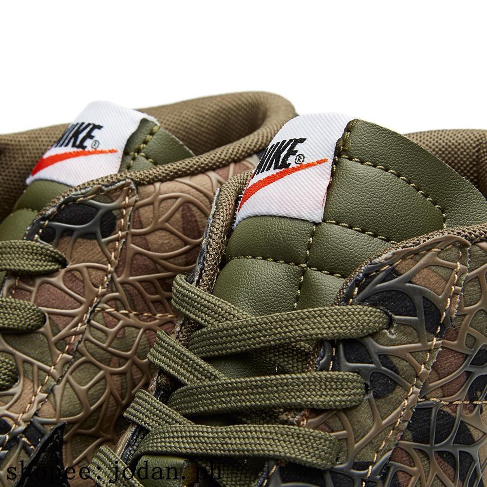 nike blazer mid premium vintage safari