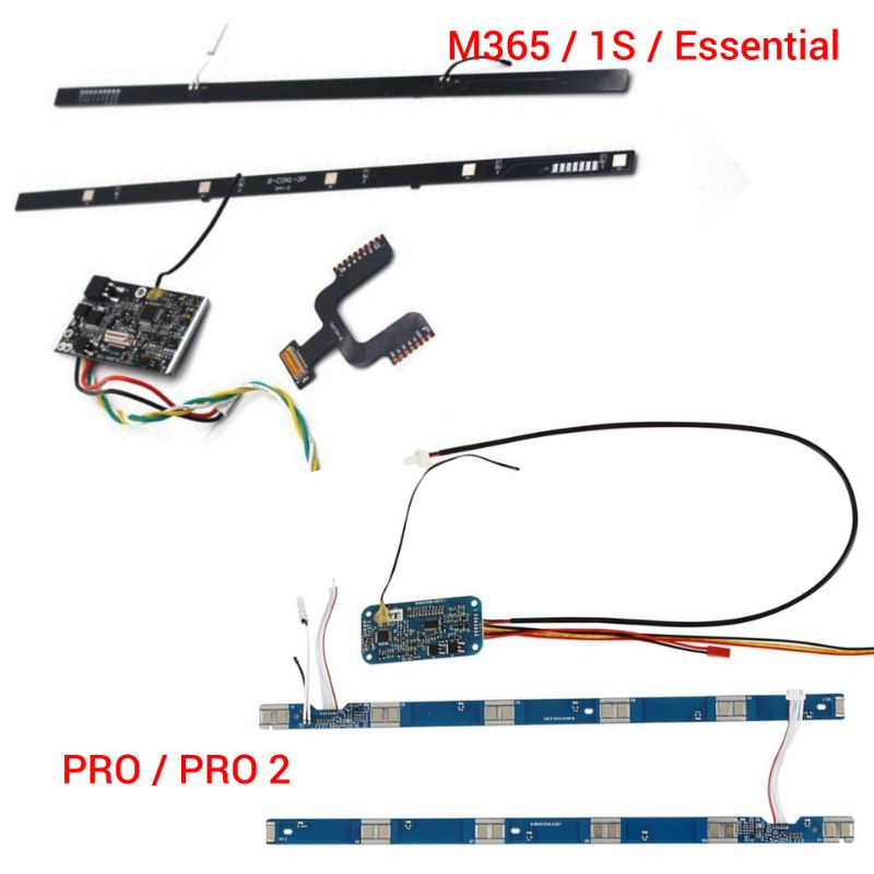 BMS Xiaomi Mi Electric Scooter M365 | 1S| Pro and Pro 2 | Shopee