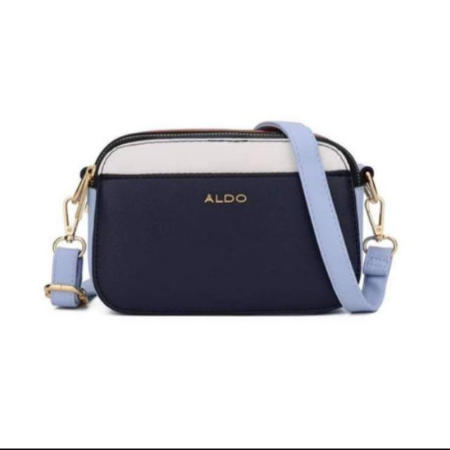 aldo bignomia sling bag