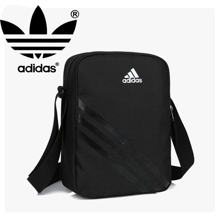 adidas men sling bag