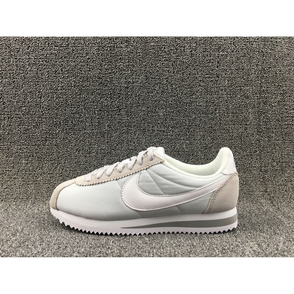 nike nylon cortez womens