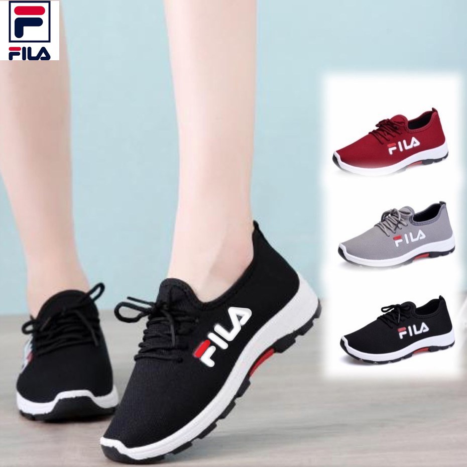 fila korean shoes