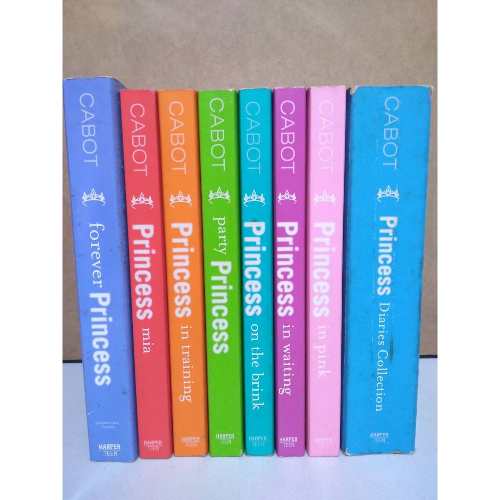 11+ Meg Cabot Princess Diaries Gif