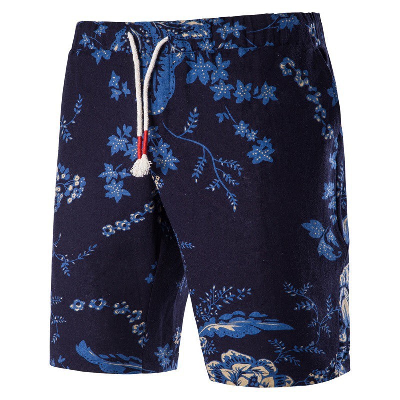 Men Comfortable Shorts Bench Pants Casual Sport Shorts Shopee