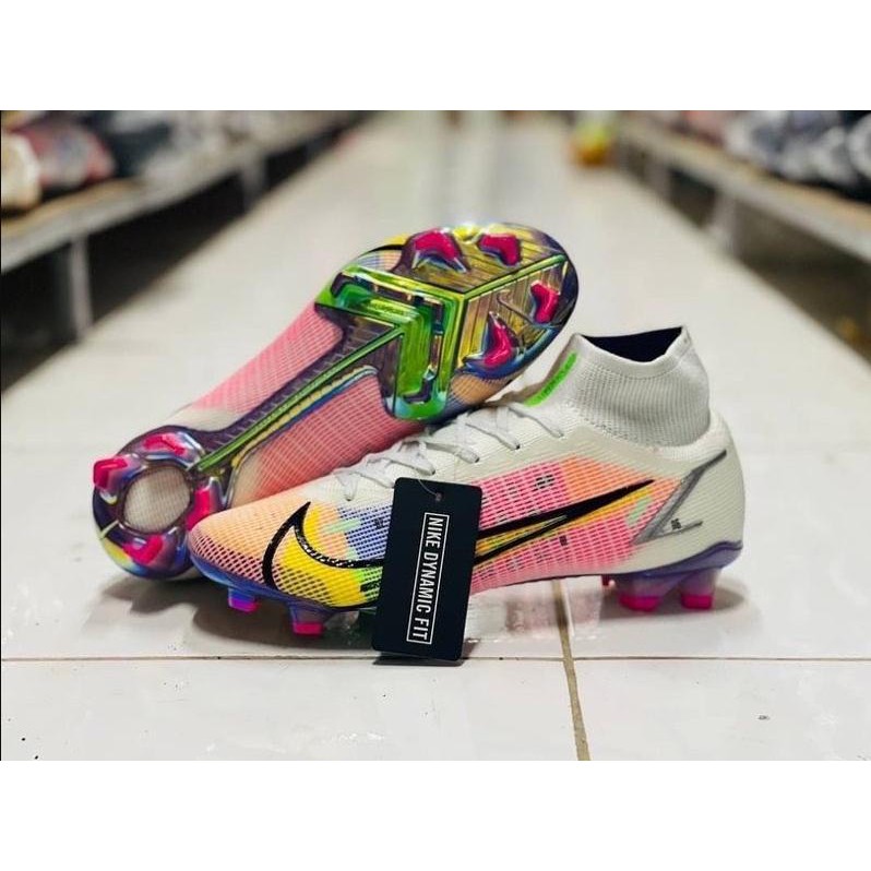 harga kasut bola nike mercurial superfly