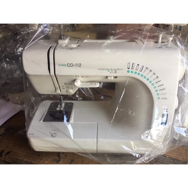 Portable sewing machine Shopee Philippines