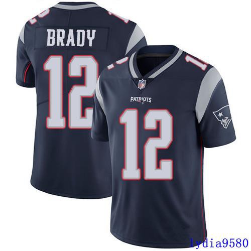 patriots jersey 12