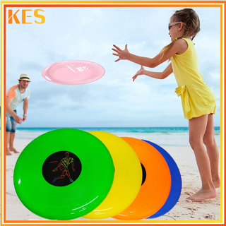 Professional Ultimate Frisbee Flying Disc Flying Saucer Outdoor Leisure Toy 175g 25cm Frisbee sports