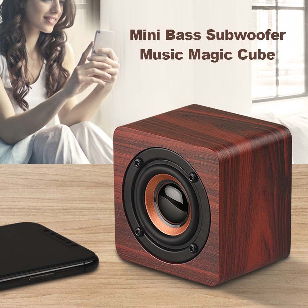 subwoofer music