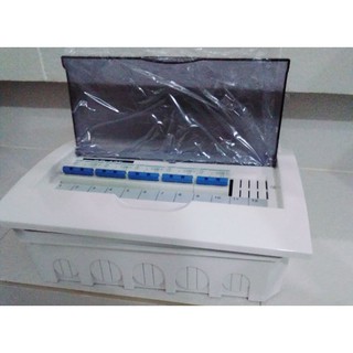 CHINT Panel Board and Circuit Breaker Set, 12 modules | Shopee Philippines