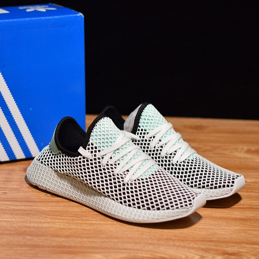 deerupt run