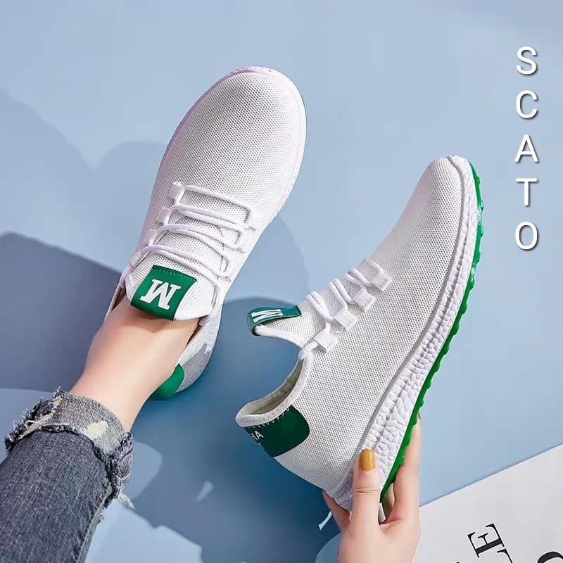 slip on tennis shoes