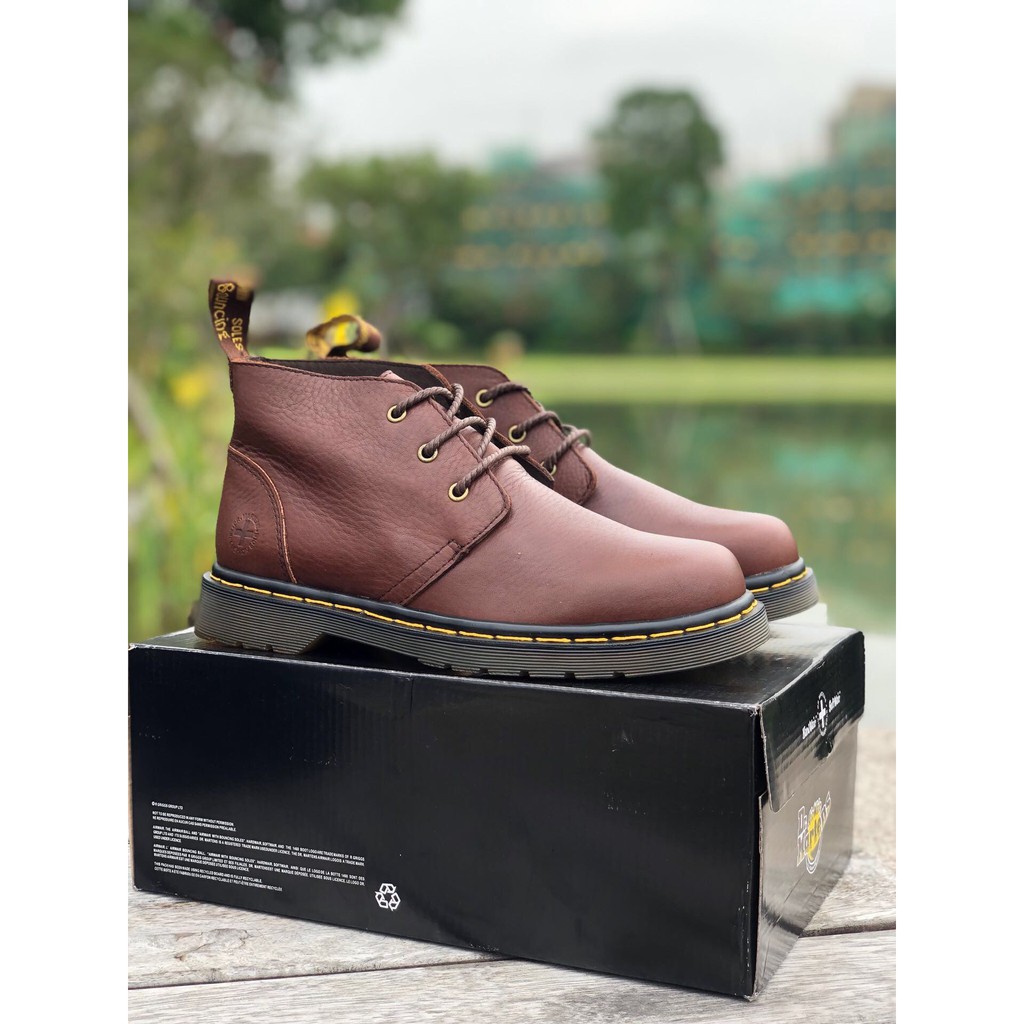 doc martens backline mid