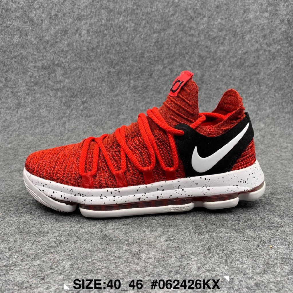 kd 10 low cut