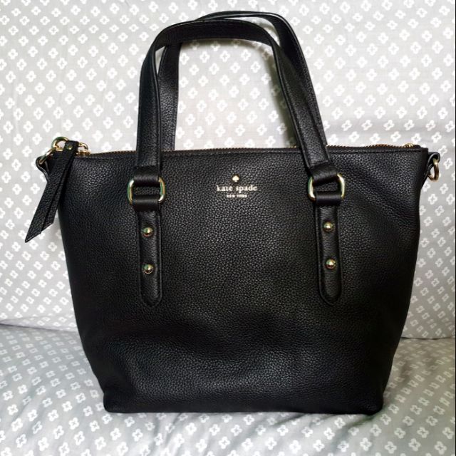 Kate Spade Larchmont Avenue Small Penny | Shopee Philippines