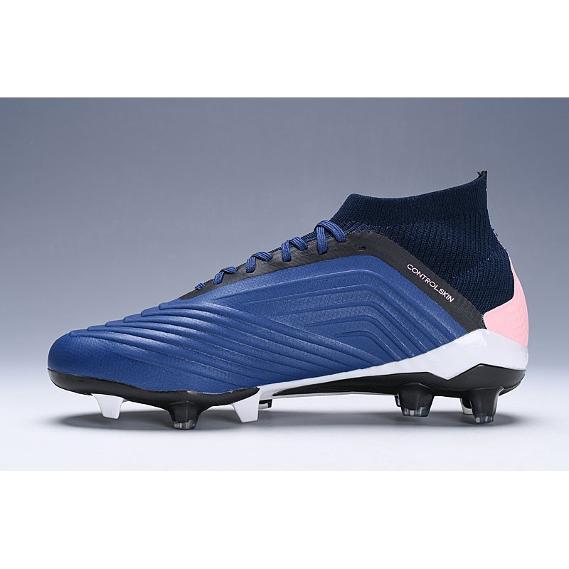 dark blue football cleats