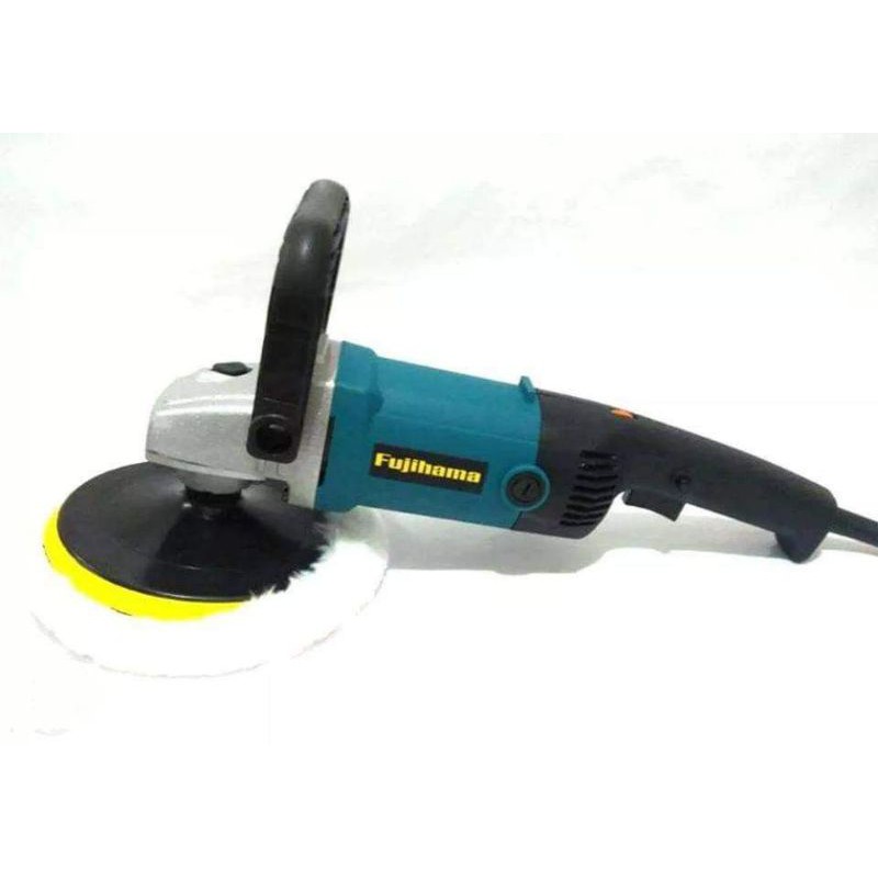 Fujihama JAPAN Polisher/Buffing Machine HEAVY DUTY Shopee Philippines