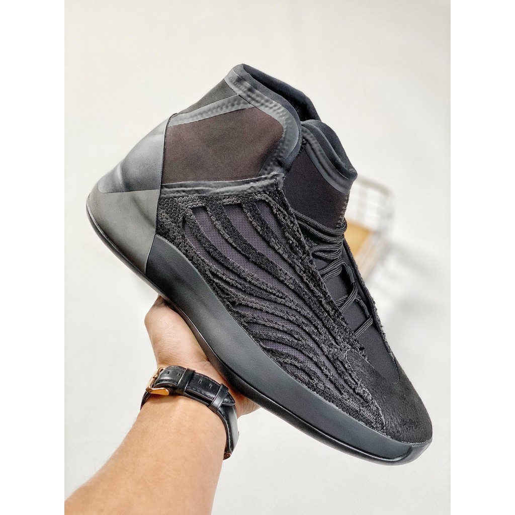 YEEZY QNTM 'Barium' is now available at. Rezet Sneaker.