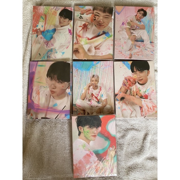 Shop seventeen face the sun carat version for Sale on Shopee