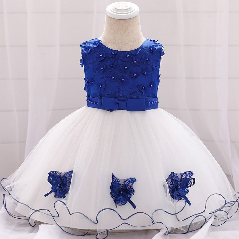 baby party clothes