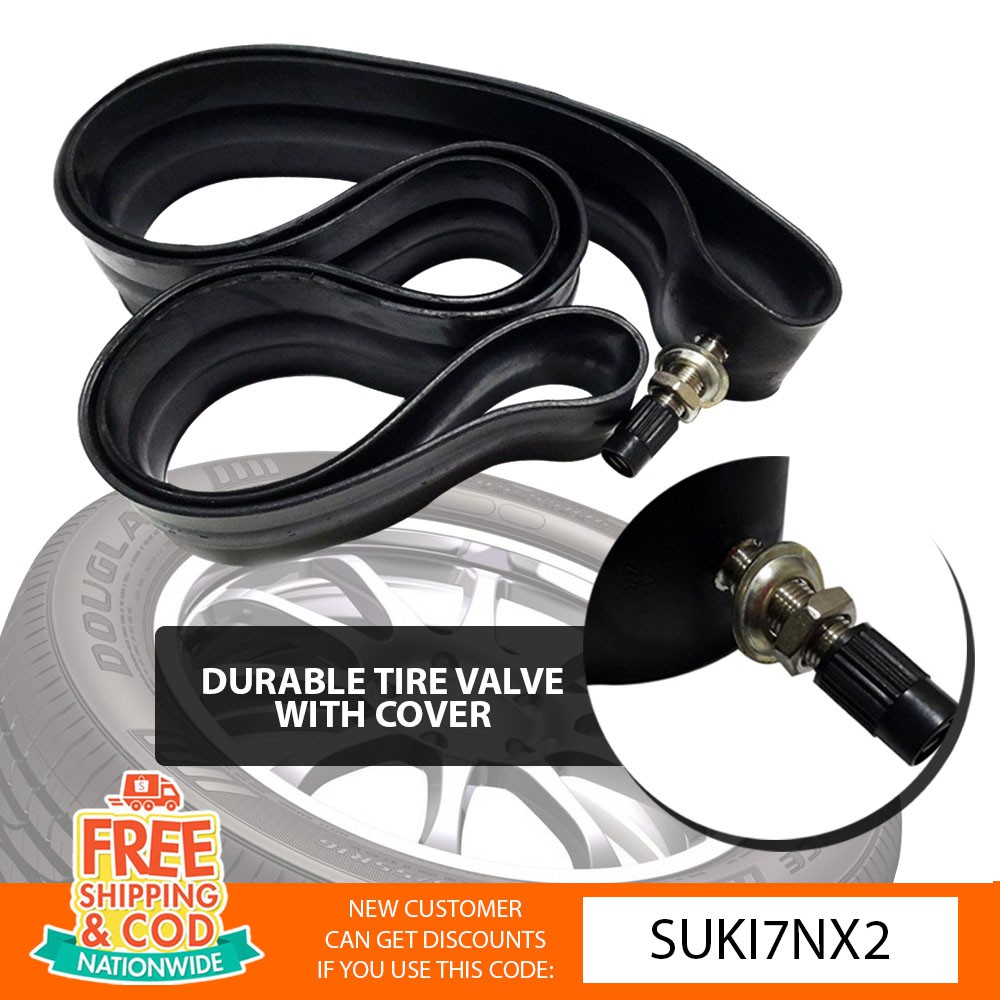 Premium Motorcycle Car Bicycle Rim Band for Tire Sealant Shopee