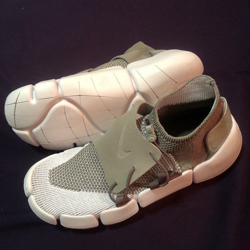 nike footscape flyknit dm