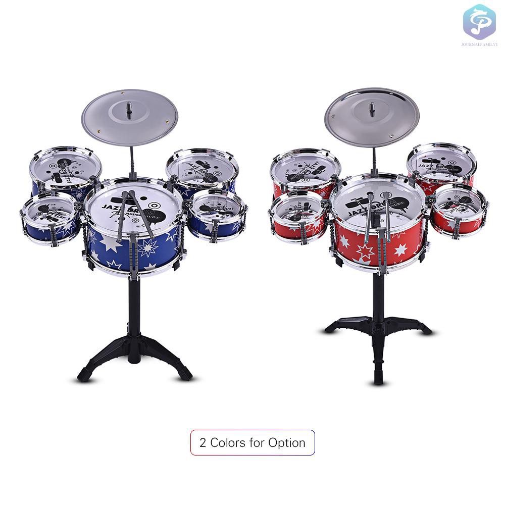 small drum set for kids