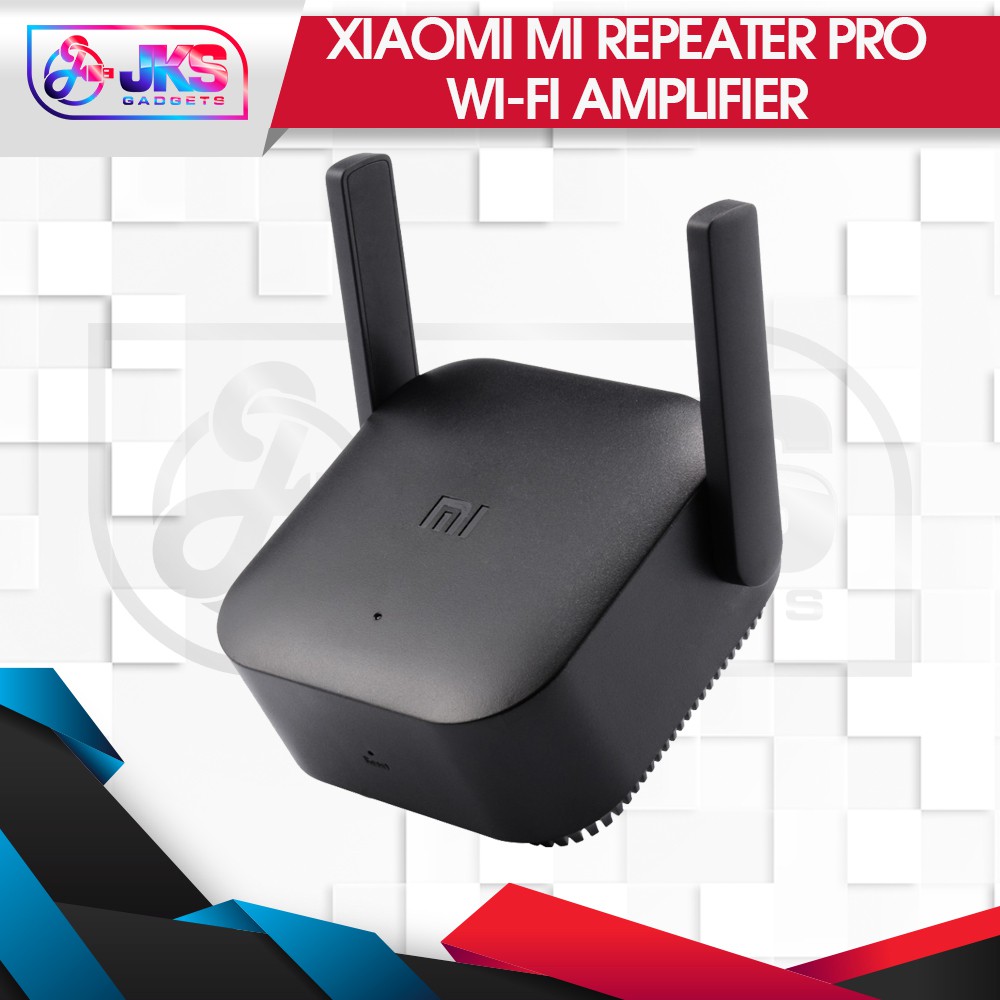 Xiaomi repeater v3 настройка через компьютер