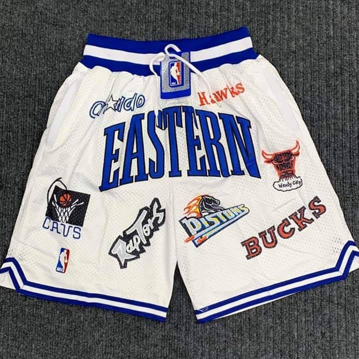 authentic nba shorts