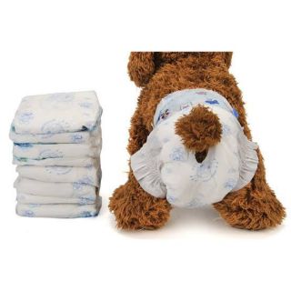 buy dog diapers