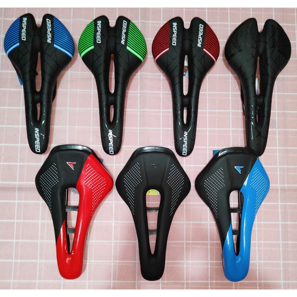 mtb saddle