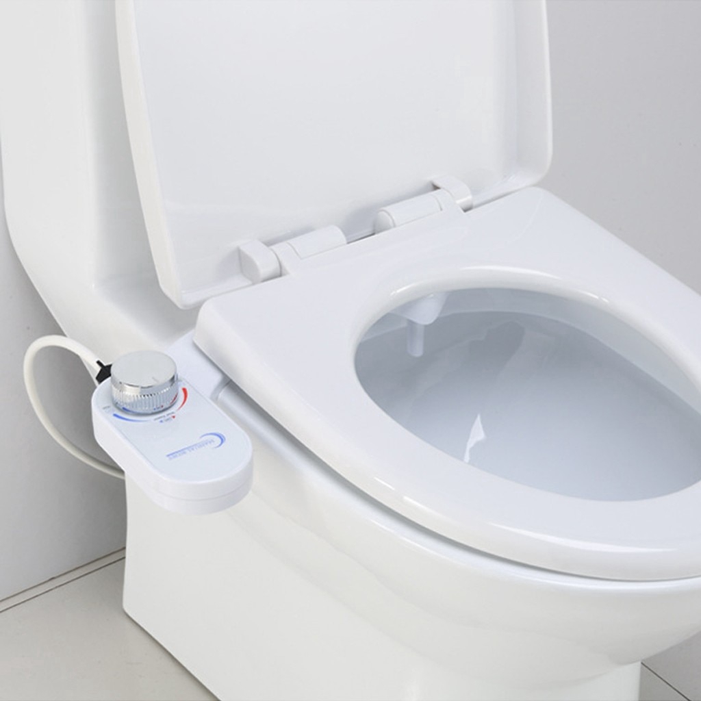 bidet toilet