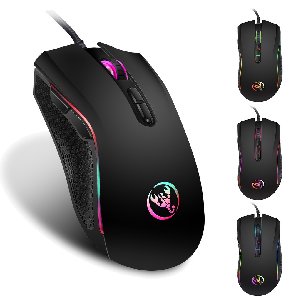 optical mouse wiki
