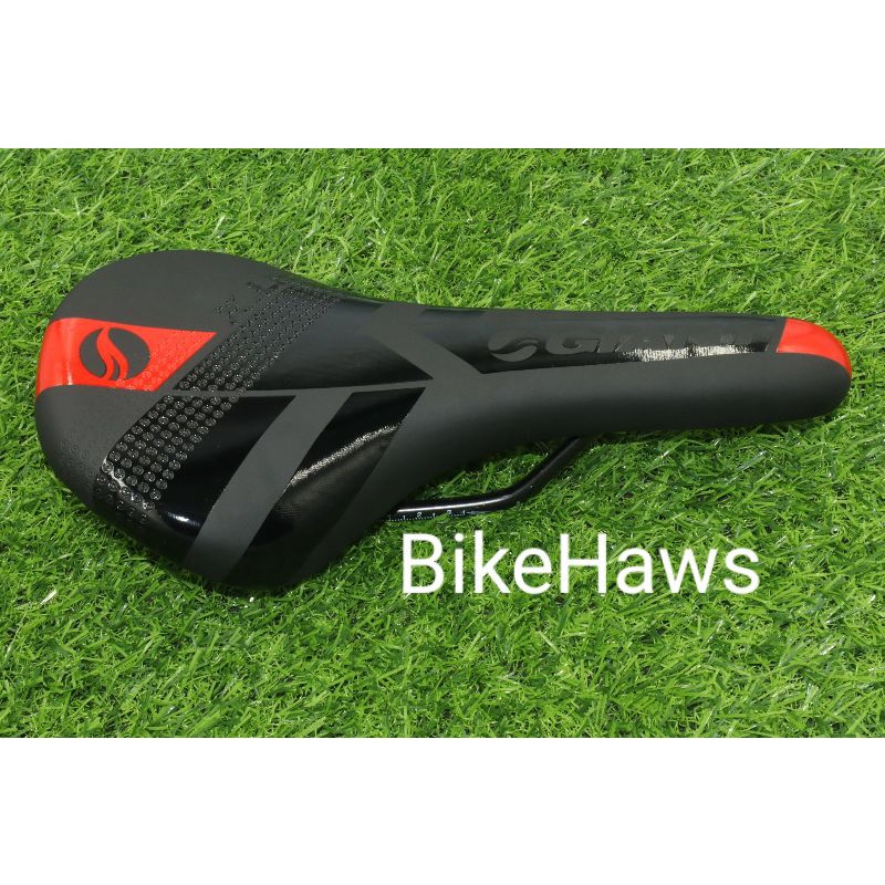 giant bicycle saddles
